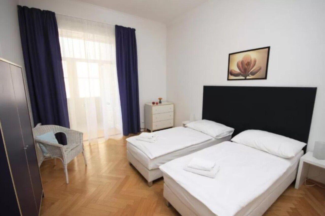 Leo Apartments Old Town Praga Zewnętrze zdjęcie