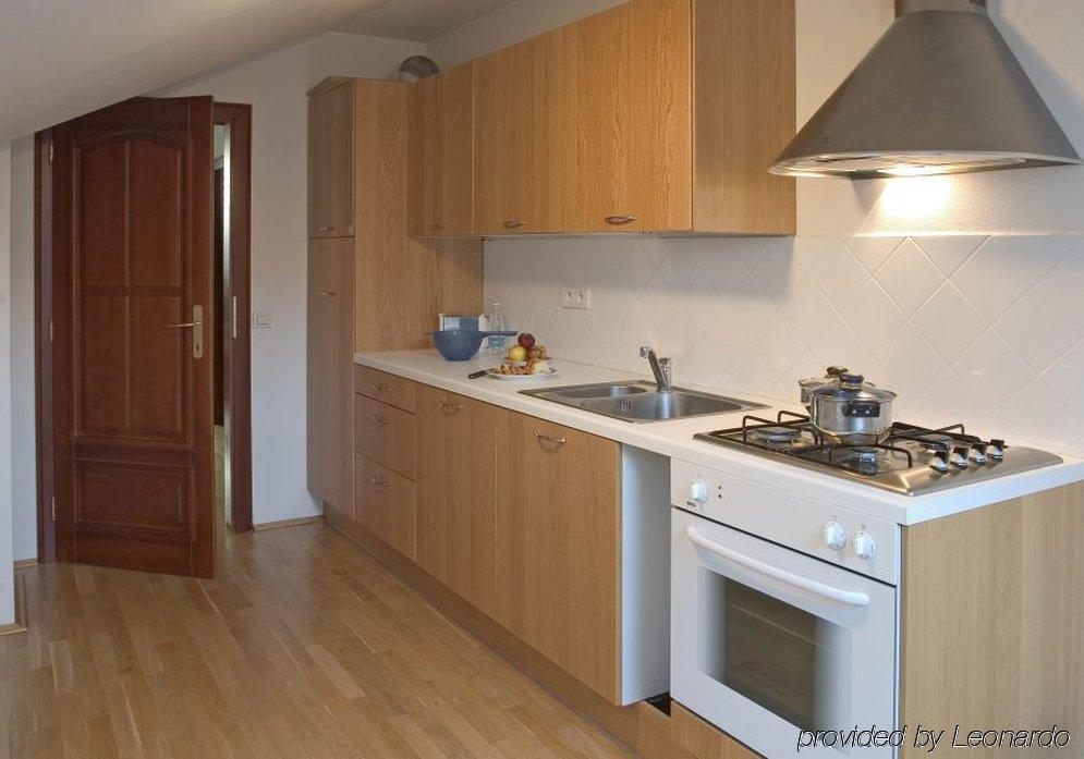 Leo Apartments Old Town Praga Pokój zdjęcie
